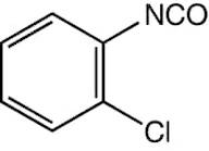 2-Chlorophenyl isocyanate, 98%