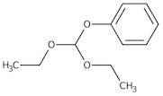 Diethyl phenyl orthoformate, 97%, Thermo Scientific Chemicals
