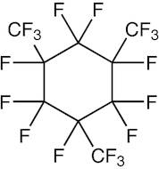 Perfluoro-1,3,5-trimethylcyclohexane, mixture of isomers, tech.