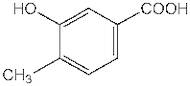 3-Hydroxy-4-methylbenzoic acid, 98%