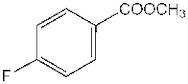 Methyl 4-fluorobenzoate, 97%