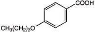 4-n-Butoxybenzoic acid, 98%