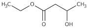 Ethyl 3-hydroxybutyrate, 98+%