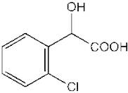 2-Chloromandelic acid, 98%
