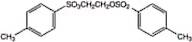 Ethylene glycol bis-p-toluenesulfonate, 97%, Thermo Scientific Chemicals