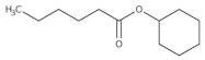 Cyclohexyl hexanoate, 99%