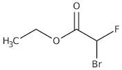 Ethyl bromofluoroacetate, 97%