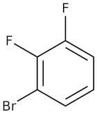 1-Bromo-2,3-difluorobenzene, 98%