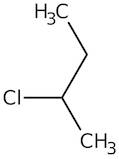 2-Chlorobutane, 98+%