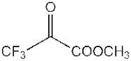 Methyl trifluoropyruvate, 97%