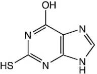 2-Thioxanthine, 98+%, Thermo Scientific Chemicals