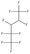 2H,3H-Perfluoropentane, tech. 90%, Thermo Scientific Chemicals