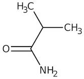 Isobutyramide, 99%, Thermo Scientific Chemicals