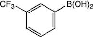 3-(Trifluoromethyl)benzeneboronic acid, 98%