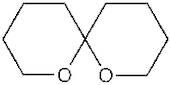 1,7-Dioxaspiro[5.5]undecane, 98%