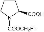 N-Benzyloxycarbonyl-L-proline