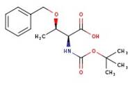N-Boc-O-benzyl-L-threonine, 99%