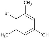 4-Bromo-3,5-dimethylphenol, 99%