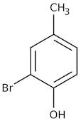 2-Bromo-4-methylphenol, 97%