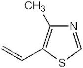 4-Methyl-5-vinylthiazole, 98+%