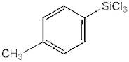 p-Tolyltrichlorosilane, 97%