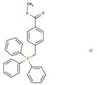 (4-Methoxycarbonylbenzyl)triphenylphosphonium chloride, 97%