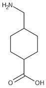 trans-4-(Aminomethyl)cyclohexanecarboxylic acid, 97%, Thermo Scientific Chemicals