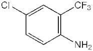 4-Chloro-2-(trifluoromethyl)aniline, 97%