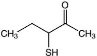 3-Mercapto-2-pentanone, 97%, stab. with 0.1% Calcium carbonate