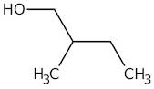 (+/-)-2-Methyl-1-butanol, 98%