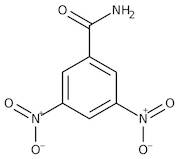 3,5-Dinitrobenzamide, 98%, Thermo Scientific Chemicals