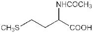 N-Acetyl-DL-methionine, 99%