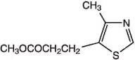 2-(4-Methyl-5-thiazolyl)ethyl acetate, 98+%