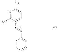 3-Phenylazo-2,6-diaminopyridine hydrochloride, 98+%