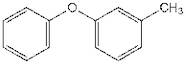 3-Phenoxytoluene, 97%, Thermo Scientific Chemicals