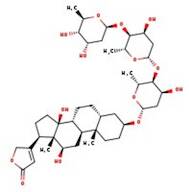 Digoxin, 96%, Thermo Scientific Chemicals