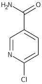 6-Chloronicotinamide, 98%