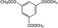 Trimethyl 1,3,5-benzenetricarboxylate, 98%, Thermo Scientific Chemicals