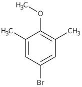 4-Bromo-2,6-dimethylanisole, 99%, Thermo Scientific Chemicals