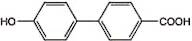 4'-Hydroxybiphenyl-4-carboxylic acid, 99%
