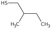 2-Methyl-1-butanethiol, 99%