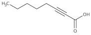 2-Octynoic acid, 98%