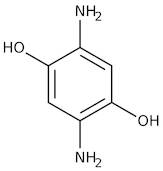 2,5-Diaminohydroquinone dihydrochloride, 97%