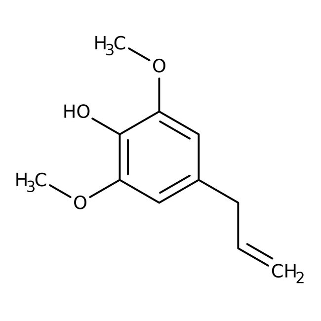 4-Allyl-2,6-dimethoxyphenol, 98%