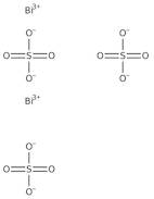 Bismuth(III) sulfate, 99%