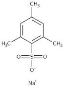 Mesitylenesulfonic acid sodium salt hemihydrate, 98%