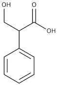 DL-Tropic acid, 98%