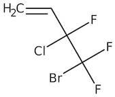 1-Bromo-2-chloro-1,1,2-trifluoro-3-butene, 97%