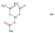 Sodium triacetoxyborohydride, 95%
