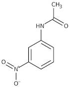 3'-Nitroacetanilide, 98+%